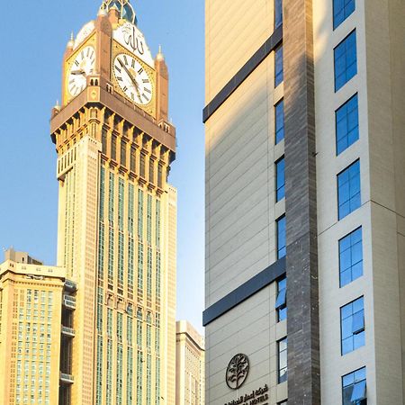 Worth Elite Hotel La La Mecca Esterno foto
